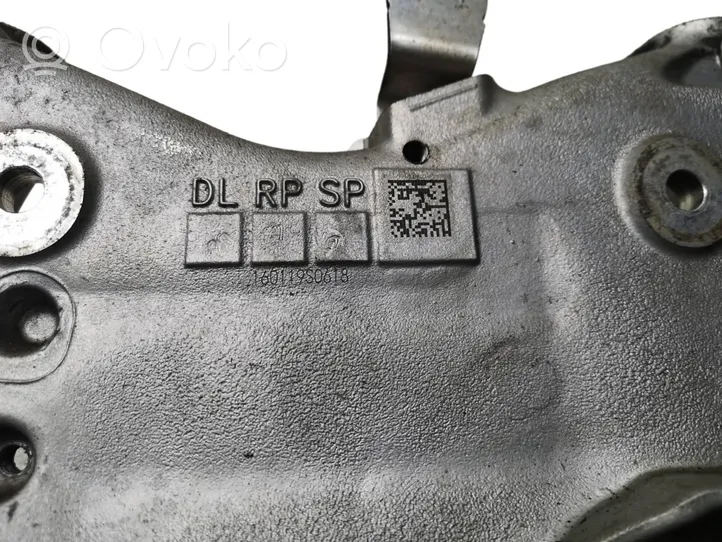 Audi A7 S7 4K8 Front subframe 160119S0618