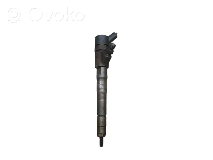 Fiat Ducato Injecteur de carburant 0445110520