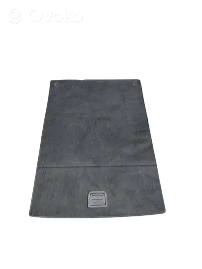 Audi A7 S7 4K8 Trunk/boot mat liner 4K8863463