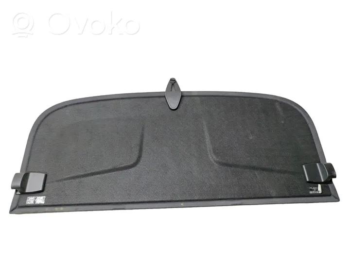 Audi A7 S7 4K8 Parcel shelf 4K8867769