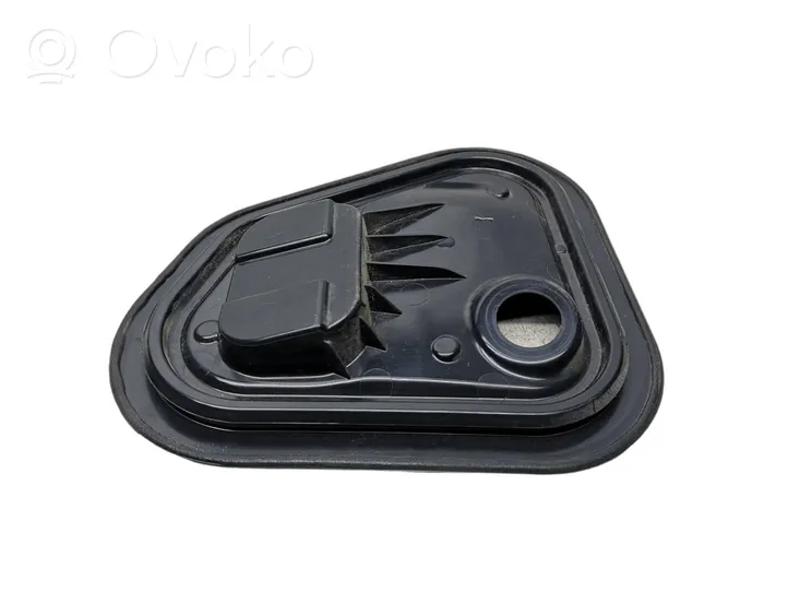 Audi A7 S7 4K8 Muu takaoven verhoiluelementti 4K8839915