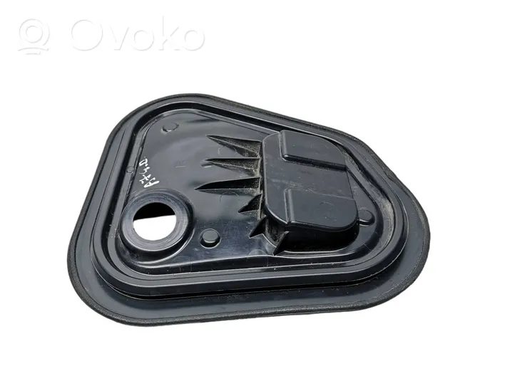 Audi A7 S7 4K8 Muu takaoven verhoiluelementti 4K8839916