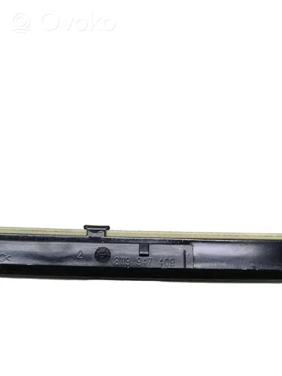 Audi A7 S7 4K8 Boot/trunk interior light 8W9947409