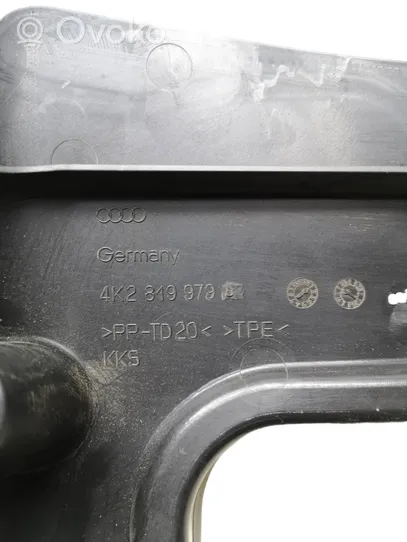 Audi A7 S7 4K8 Kita išorės detalė 4K2819979B