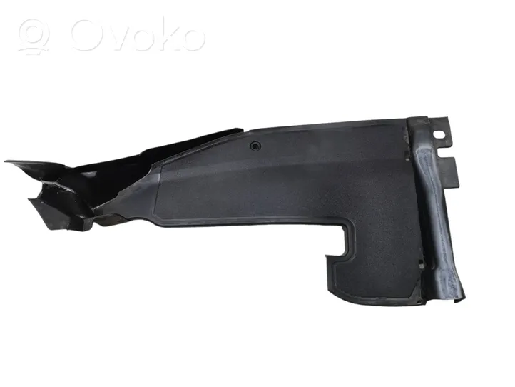 Audi A7 S7 4K8 Rivestimento del tergicristallo 4K8821169