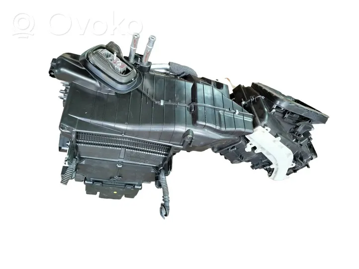 Audi A7 S7 4K8 Scatola climatizzatore riscaldamento abitacolo assemblata 8W2820005AL