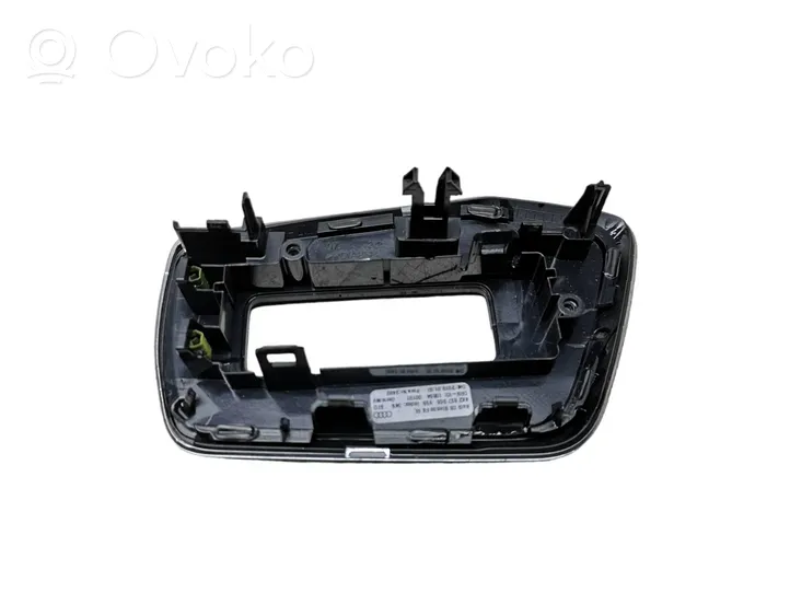 Audi A7 S7 4K8 Other dashboard part 4K2857966