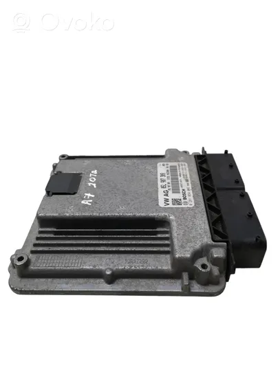 Audi A7 S7 4K8 Sterownik / Moduł ECU 05L907309