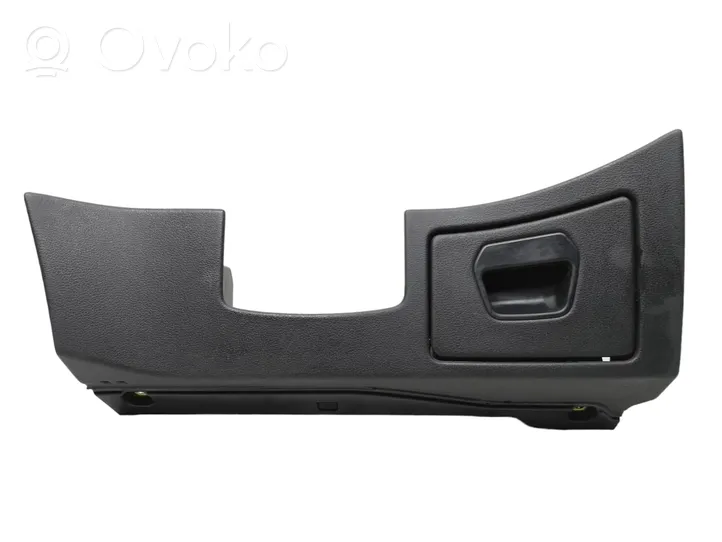 Audi A7 S7 4K8 Rivestimento del pannello 4K2863075