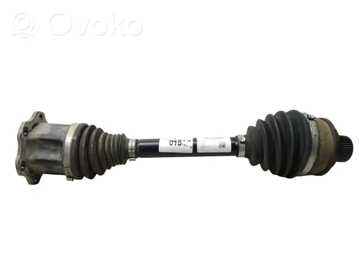 Audi A7 S7 4K8 Front driveshaft 4K0407271C