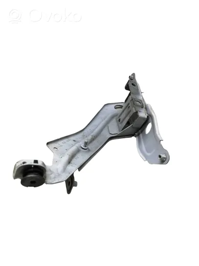 Audi A7 S7 4K8 Supporto di montaggio del parafango 4K8821131B