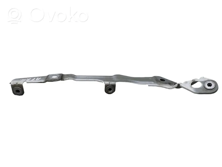 Audi A7 S7 4K8 Supporto di montaggio del parafango 4K8821167A