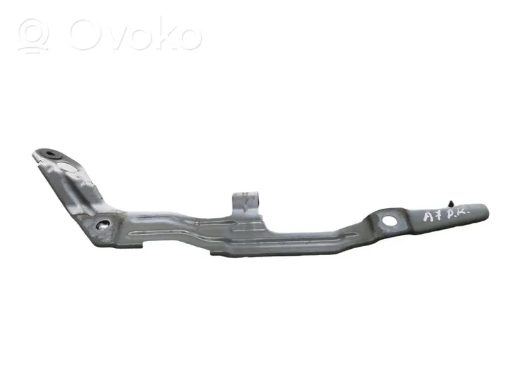 Audi A7 S7 4K8 Supporto di montaggio del parafango 4K8821167A