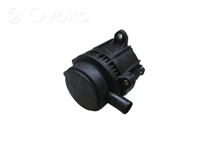 Volkswagen Crafter Breather valve 076103593A