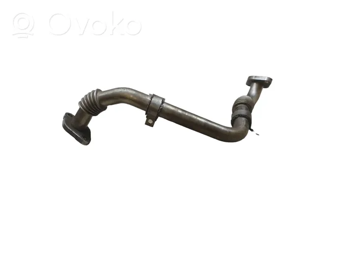 Volkswagen Crafter EGR valve line/pipe/hose 076131525D