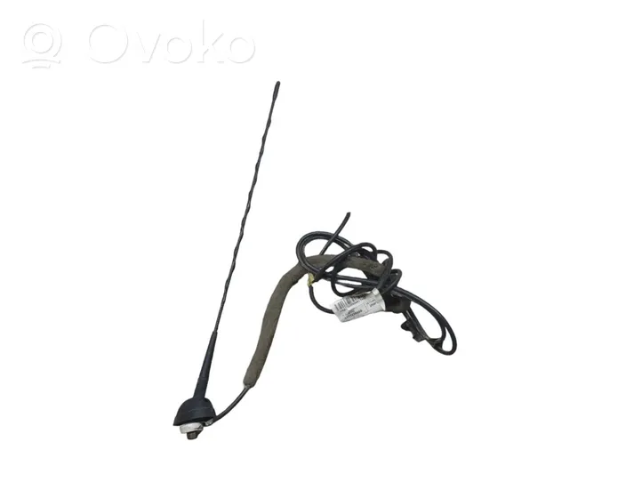 Fiat Ducato Radio antenna 1377235080