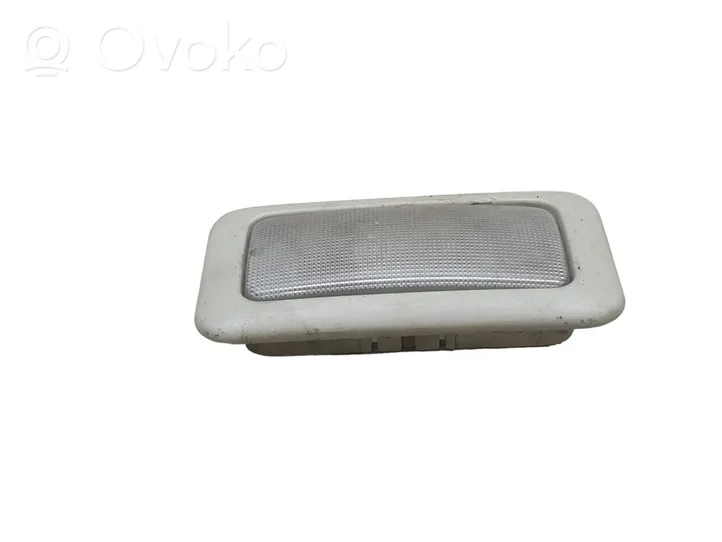 Fiat Ducato Rear seat light 735244962