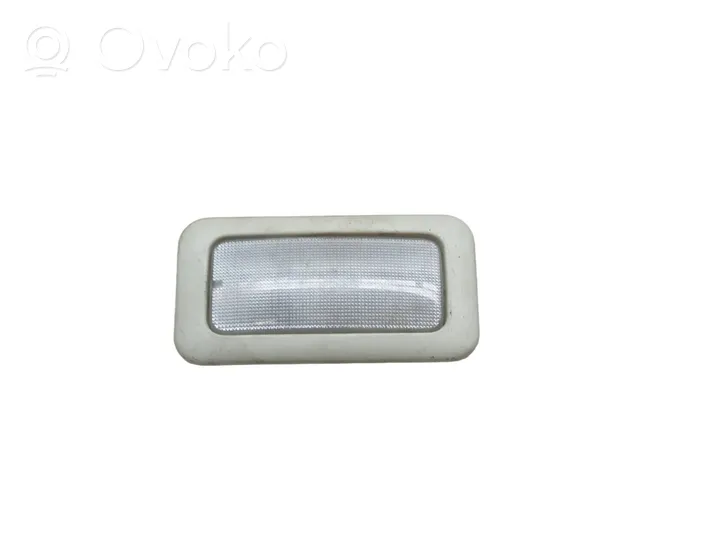 Fiat Ducato Illuminazione sedili posteriori 735244962