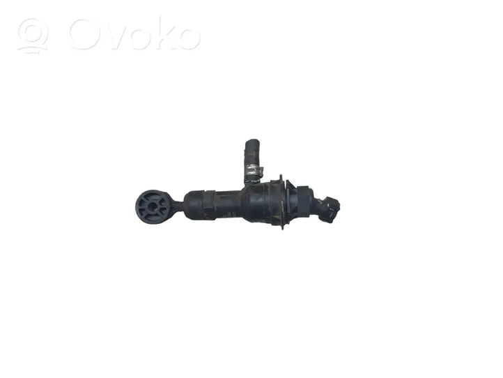 Fiat Ducato Clutch slave cylinder 00551927260