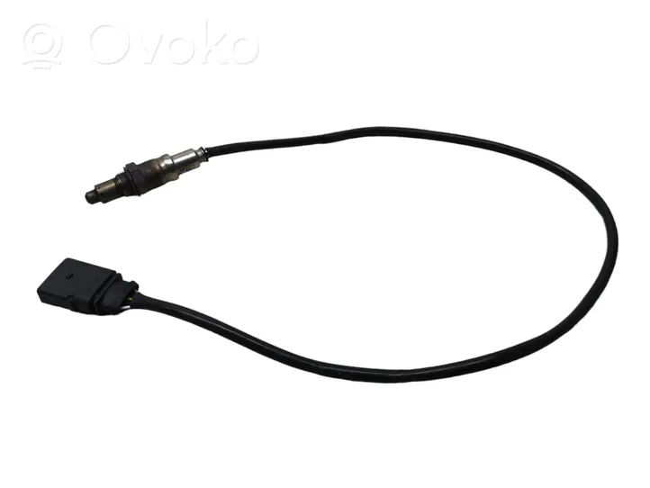 Audi A7 S7 4K8 Sensore della sonda Lambda 6N0973805