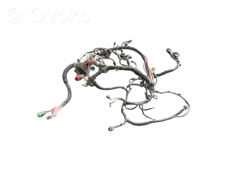 Renault Master III Engine installation wiring loom 116227R