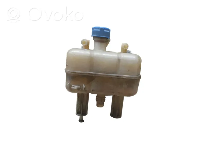 Fiat Ducato Coolant expansion tank/reservoir D348