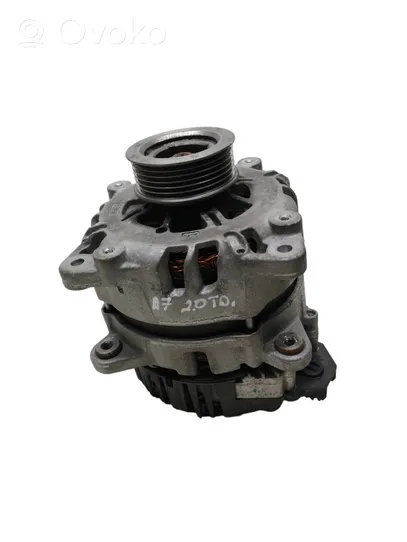 Audi A7 S7 4K8 Alternador 04L903018