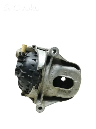 Audi A7 S7 4K8 Support de moteur, coussinet 4M0199371B