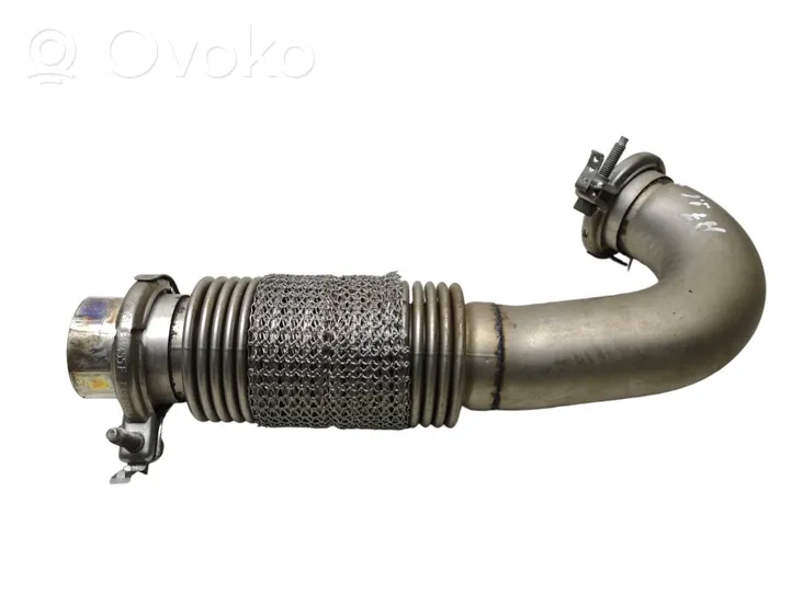 Audi A7 S7 4K8 EGR valve line/pipe/hose 05L131521F