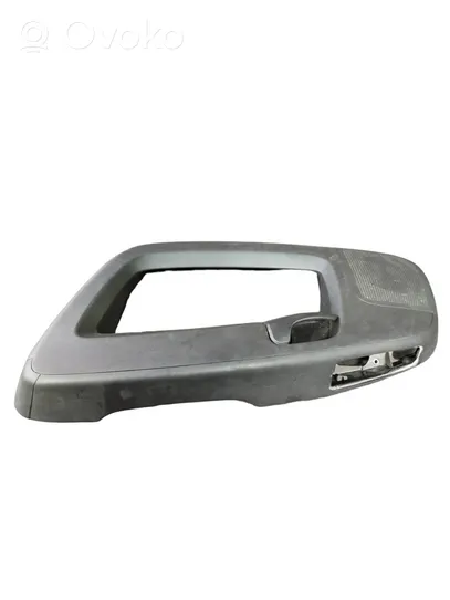 Fiat Ducato Front door card panel trim 