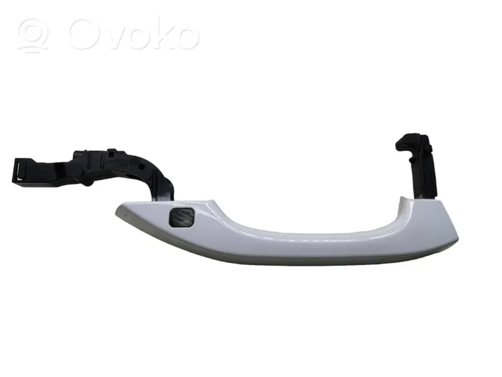 Audi A7 S7 4K8 Front door exterior handle 4N0837208