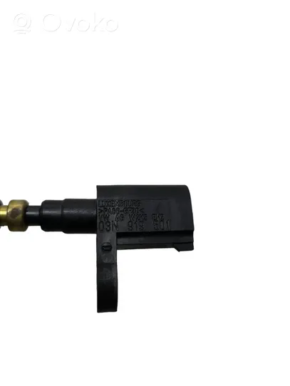 Audi A7 S7 4K8 Coolant temperature sensor PA66GF30