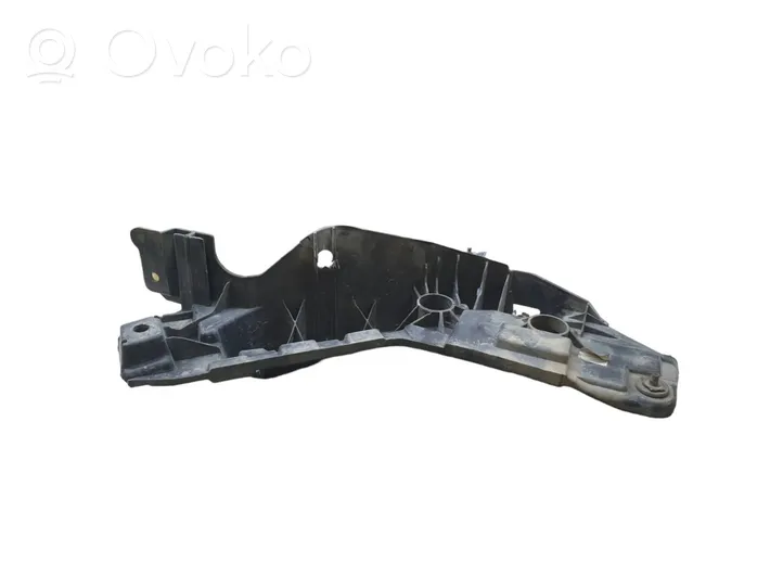 Fiat Ducato Headlight/headlamp mounting bracket 1375162080