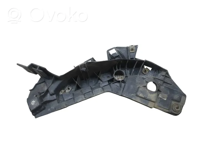 Fiat Ducato Headlight/headlamp mounting bracket 1375162080