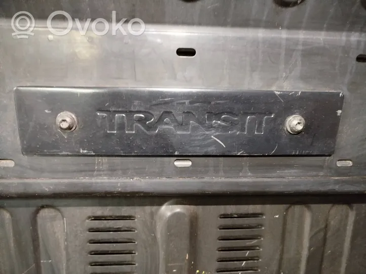 Ford Transit Przegroda kabiny 