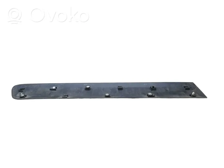 Citroen Berlingo Moulure de porte coulissante 9681645077