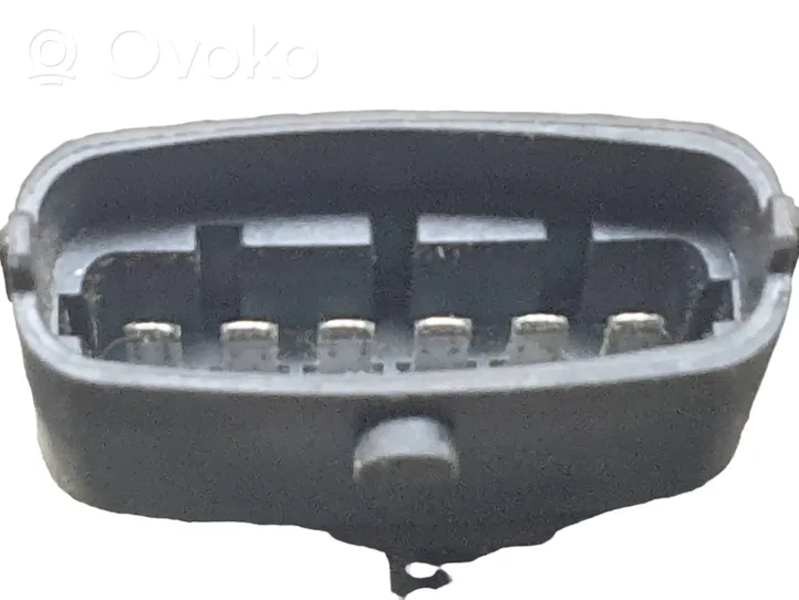 Fiat Ducato Pedal del acelerador 0280755049