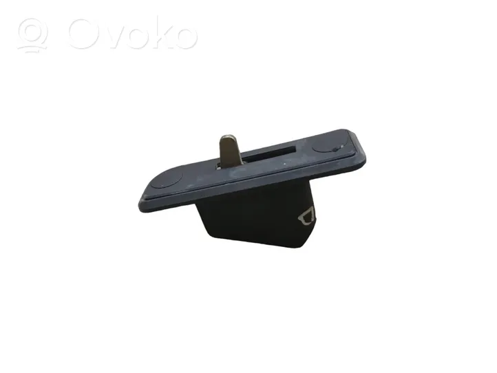 Citroen Berlingo Fuel tank cap lock 9684048380