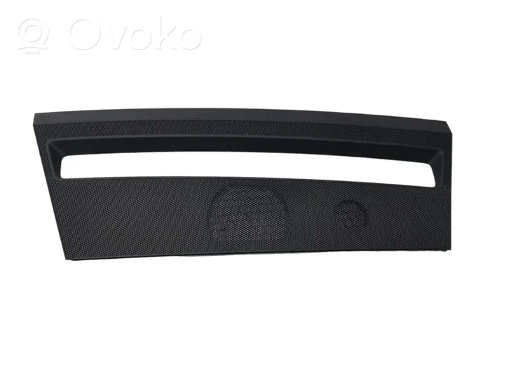 Audi A7 S7 4K8 Rivestimento altoparlante centrale cruscotto 4K2819636A