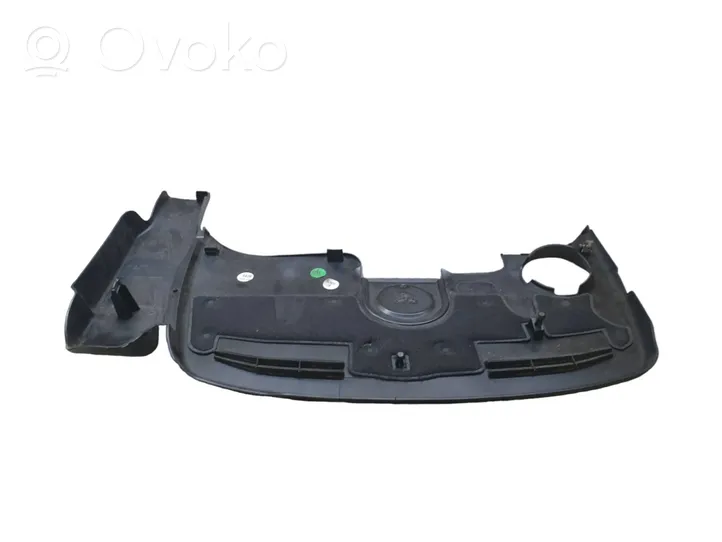 Mercedes-Benz E C207 W207 Copri motore (rivestimento) A2760100367