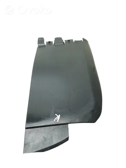 Renault Trafic III (X82) Rivestimento paraspruzzi parafango posteriore 788B38419R