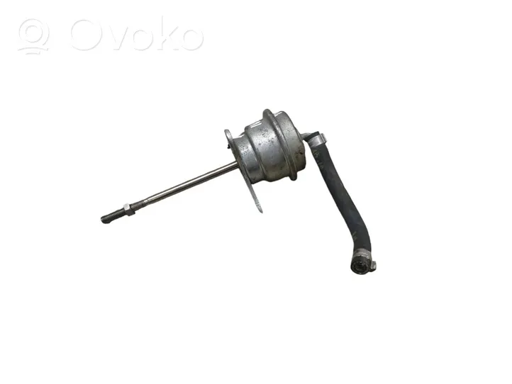 Iveco Daily 35 - 40.10 Cześć układu próżniowego turbosprężarki 