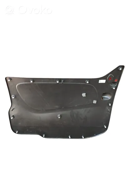 Renault Trafic III (X82) Sliding door card 829A06559R