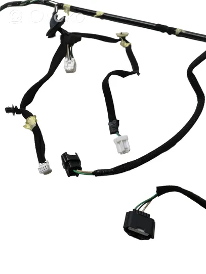 Renault Trafic III (X82) Front door wiring loom 241252495R