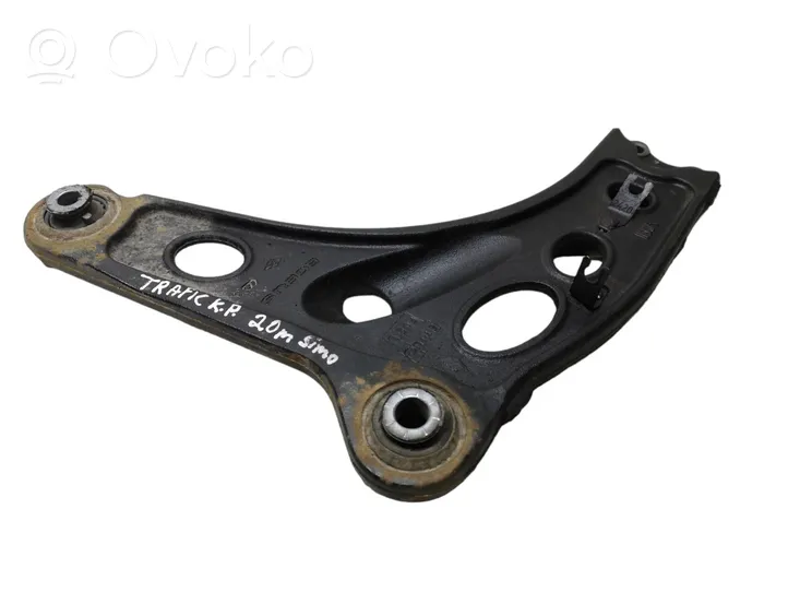 Renault Trafic III (X82) Front lower control arm/wishbone 8200688033