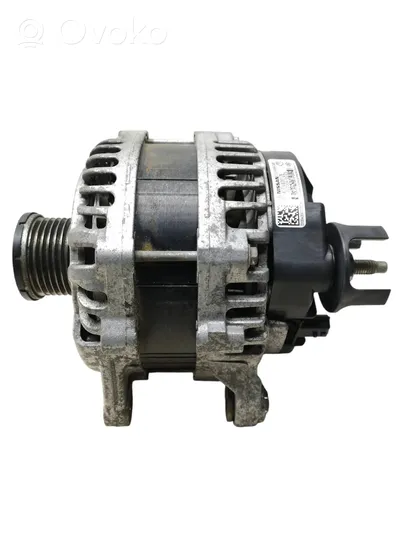 Renault Trafic III (X82) Alternator A3TV4081ZE