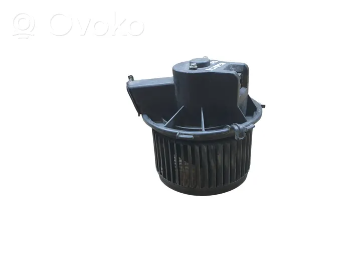 Citroen Jumper Heater fan/blower 168330100