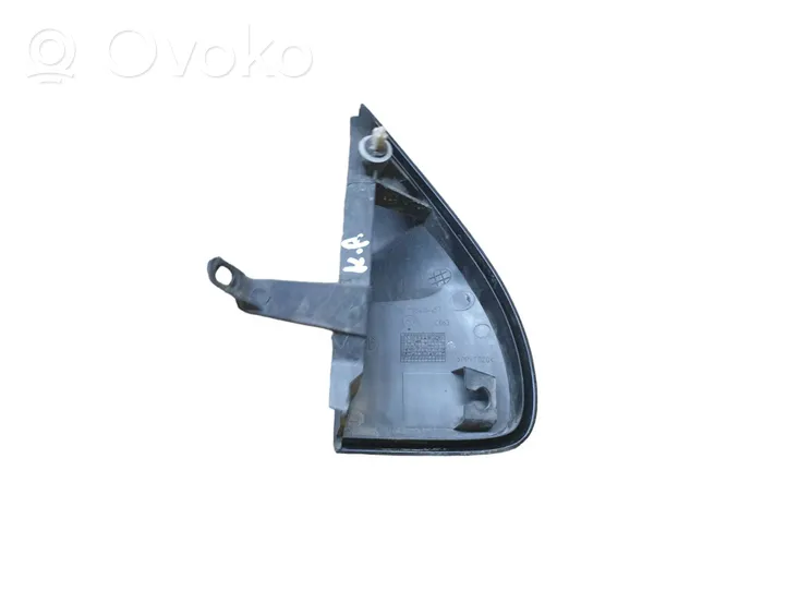 Citroen Jumper Veidrodėlio plastikinė apdaila 735424457