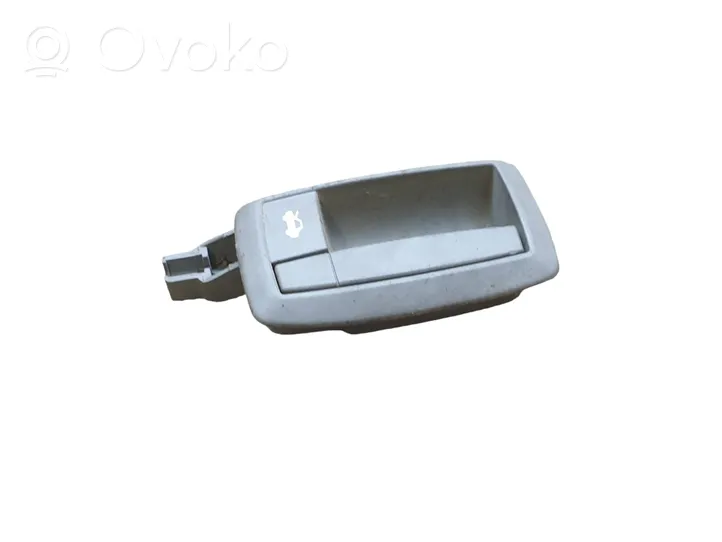 Citroen Jumper Engine bonnet (hood) release handle C982