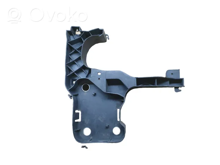 Renault Scenic II -  Grand scenic II Front bumper mounting bracket 8200137495